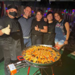 Gordo Paellas de Mariscos