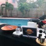 Servicio Catering